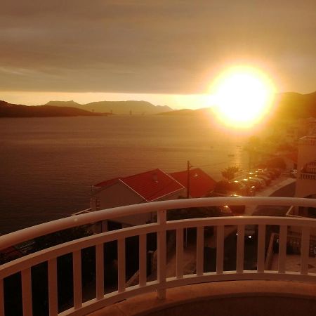 Villa Millenium Neum Eksteriør billede