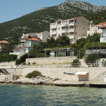 Villa Millenium Neum Eksteriør billede