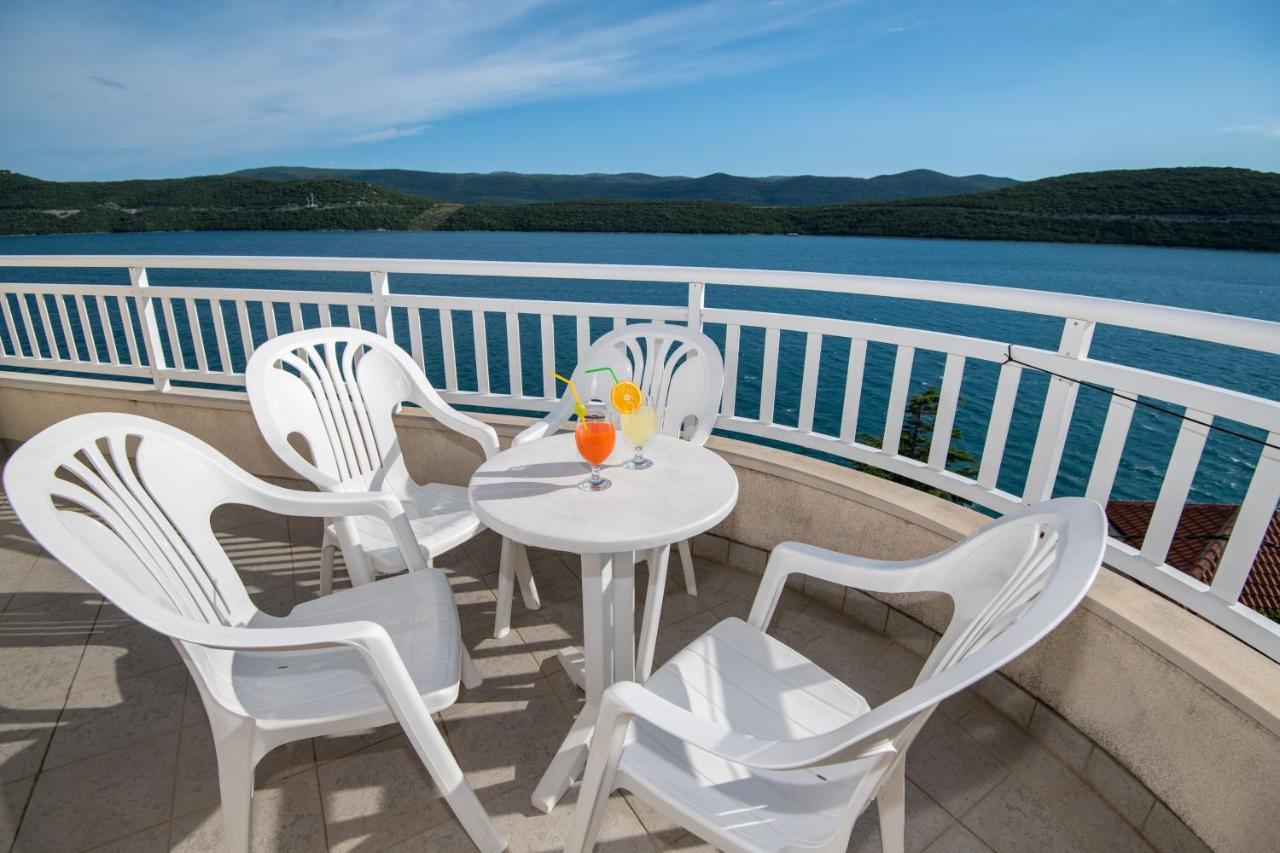 Villa Millenium Neum Eksteriør billede