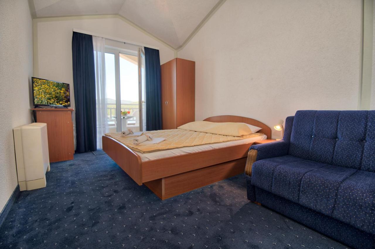Villa Millenium Neum Eksteriør billede