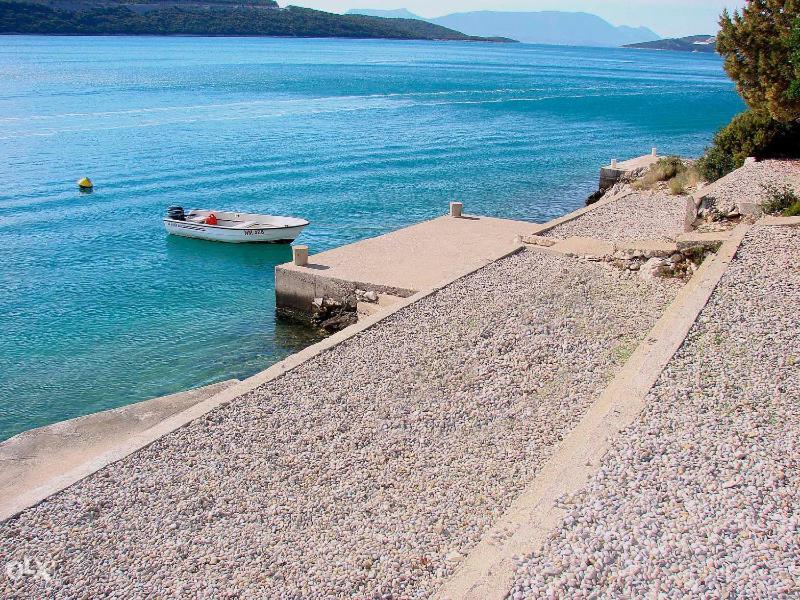 Villa Millenium Neum Eksteriør billede